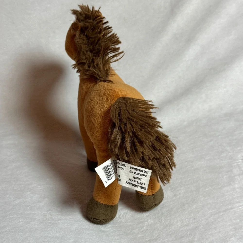 DreamWorks Spirit Riding Free Horse Plush 9